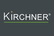 Kirchner Bettgestelle Logo