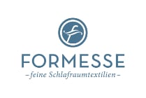 FORMESSE feine Schlafraumtextilien Logo