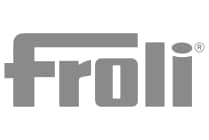 froli Matratzen Logo klein