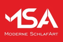 MSA Moderne Schalfart Logo klein