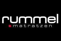 Rummel Matratzen Logo klein