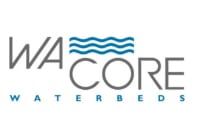 Wacore Waterbeds Logo
