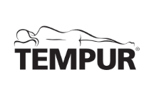 Kissen von Tempur