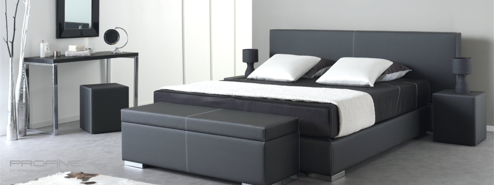 Wasserbett Slider