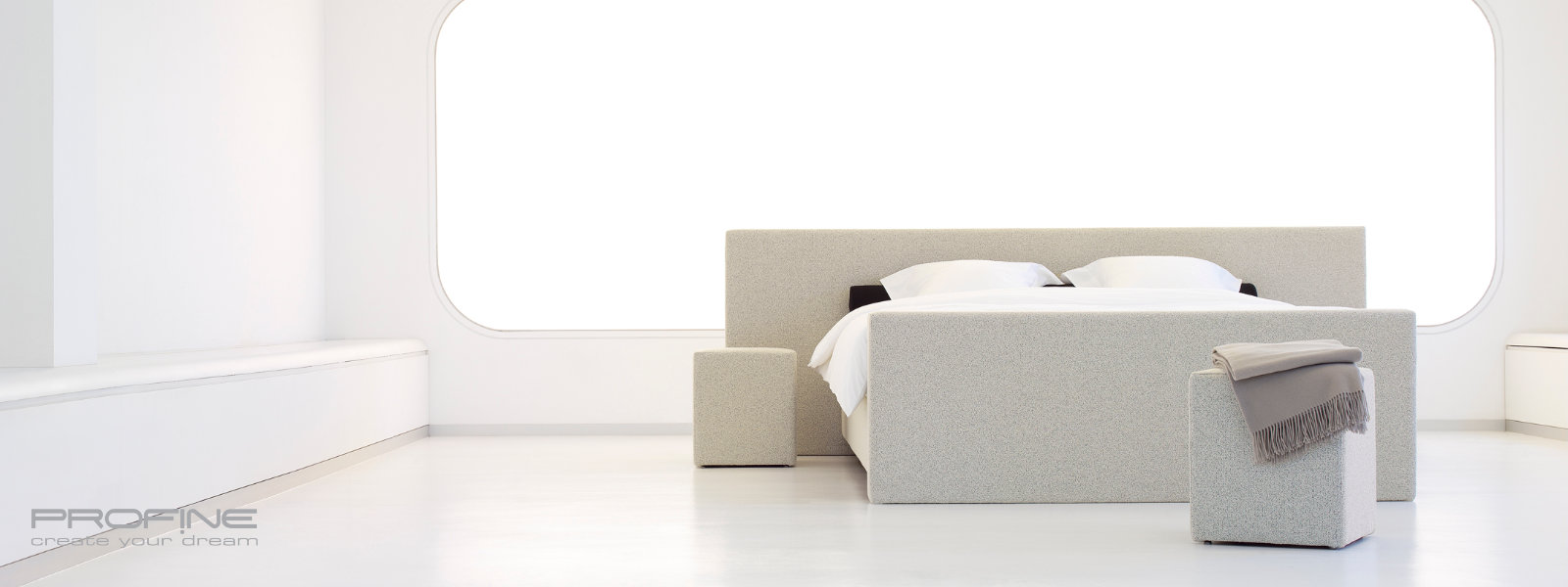 Wasserbett Slider